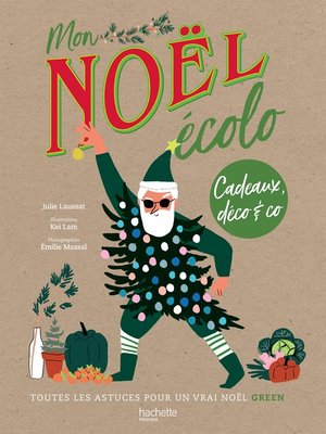 cover image of Un Noël écolo